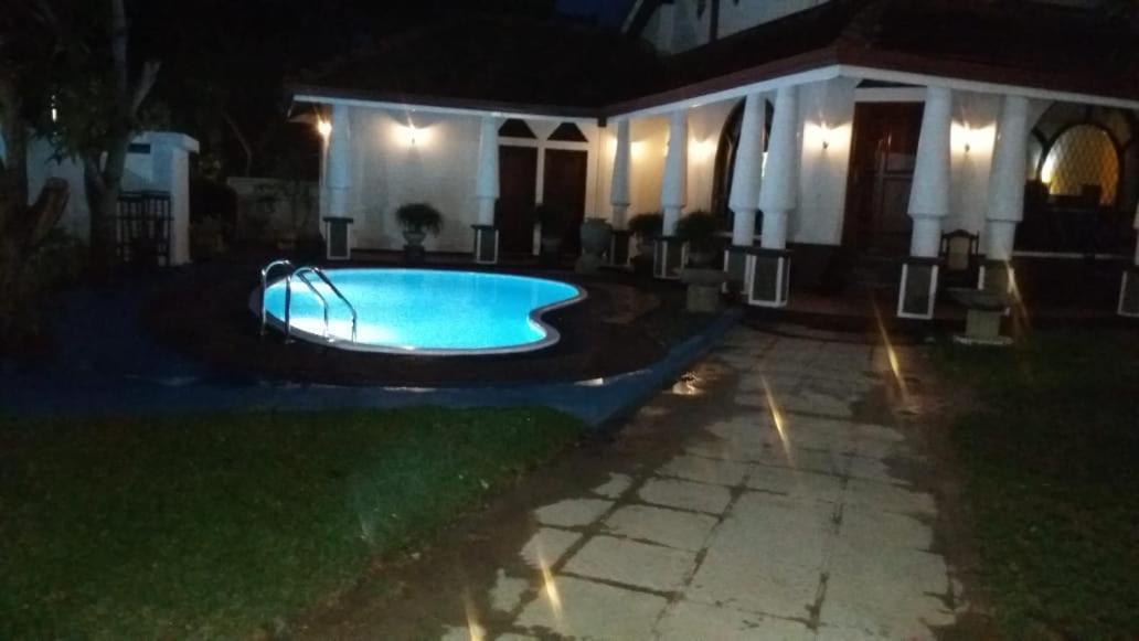 Olideb Gedara Hotel Negombo Exterior photo