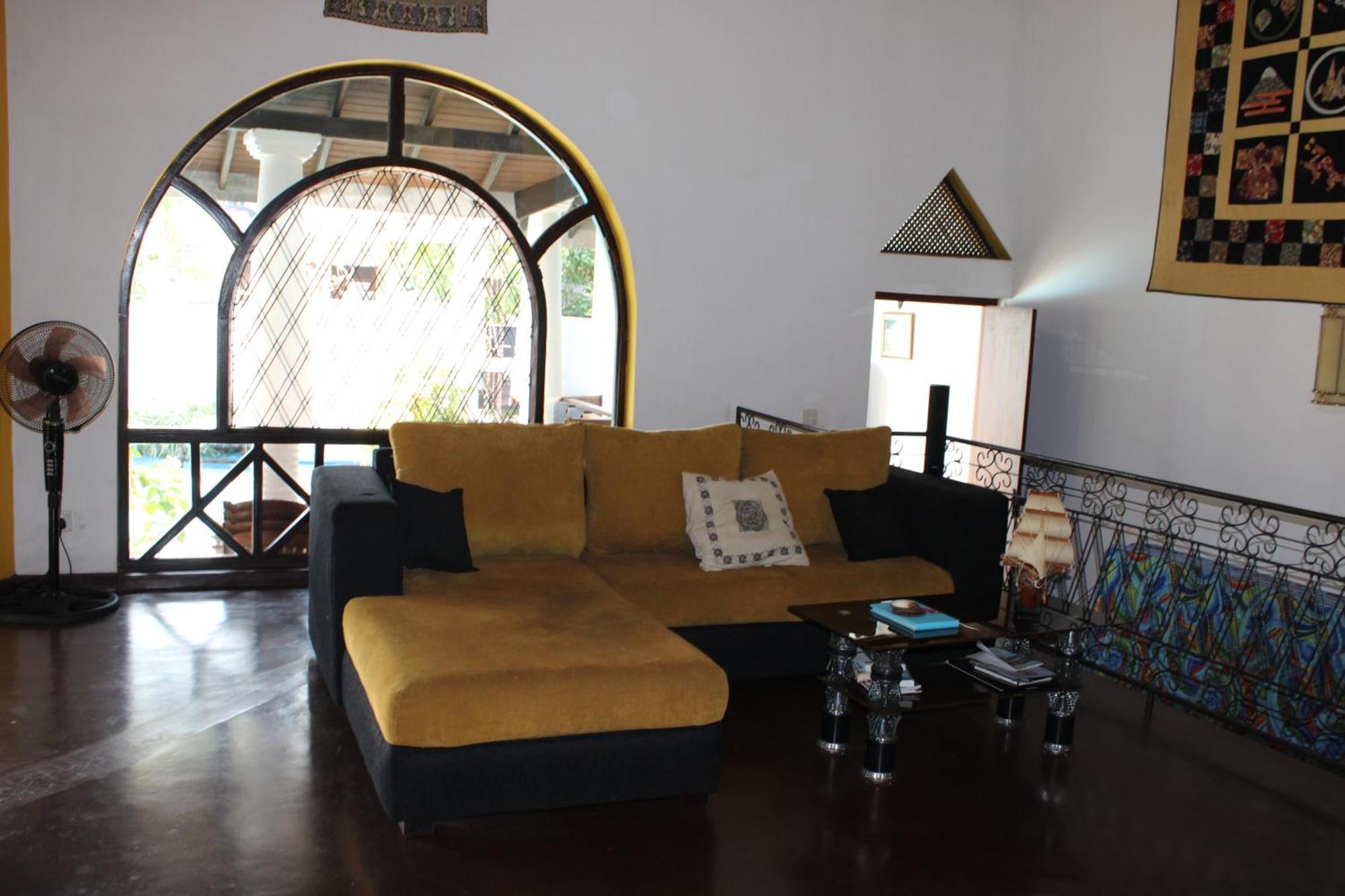 Olideb Gedara Hotel Negombo Exterior photo