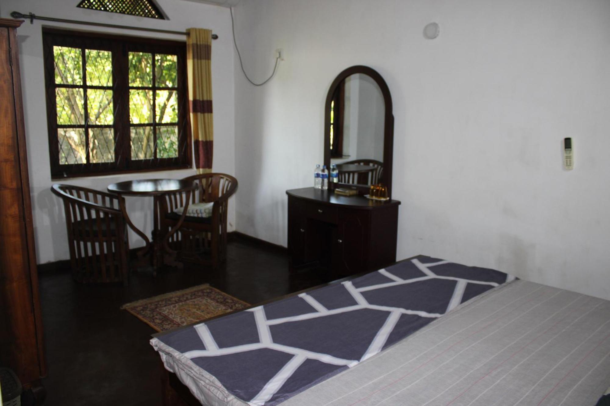 Olideb Gedara Hotel Negombo Exterior photo